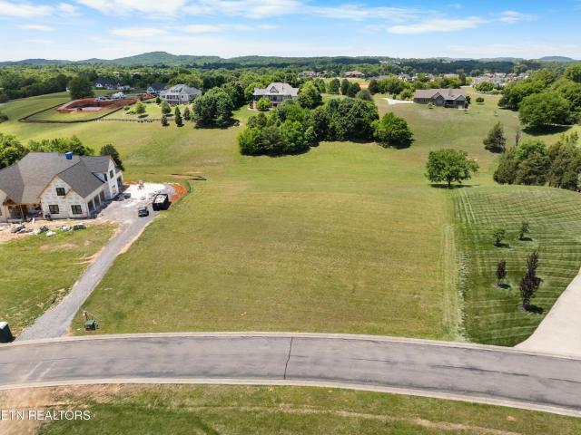 Land for sale in Tennessee