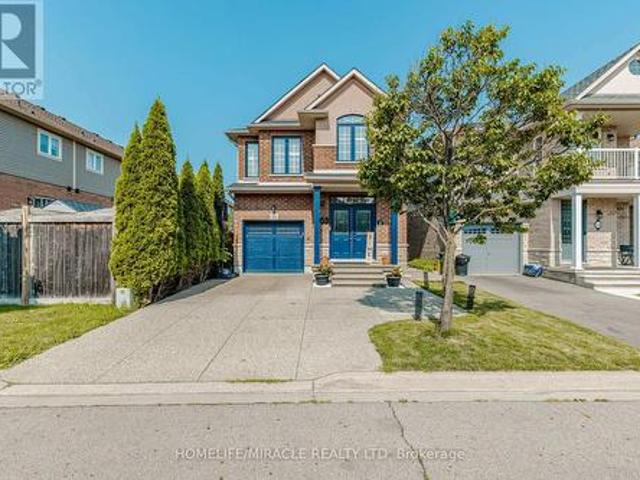 House for sale in Ancaster, Ontario