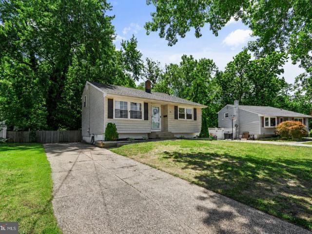 House for sale in Barrington, New Jersey