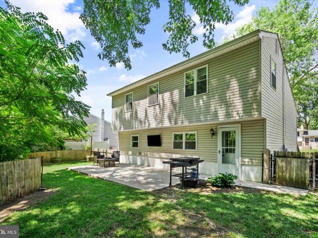 House for sale in Barrington, New Jersey