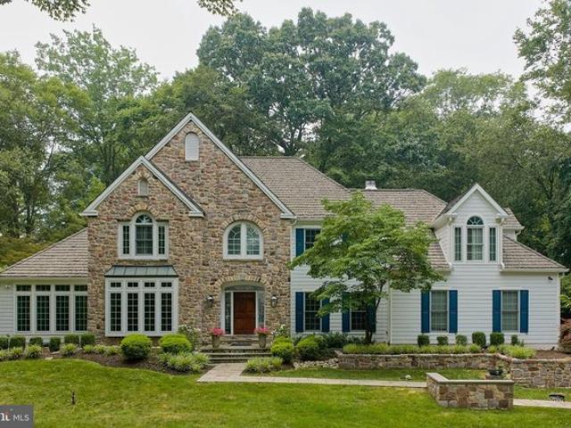 House for sale in Bucks, Pennsylvania