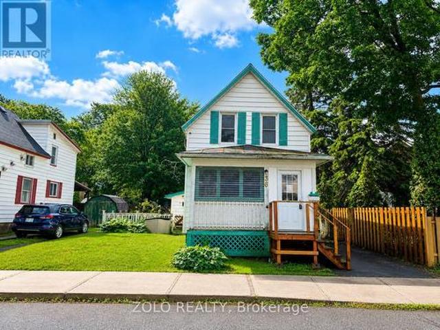 House for sale in Cornwall, Ontario