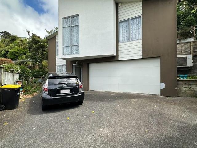 House for rent in Fitchettown, Wellington