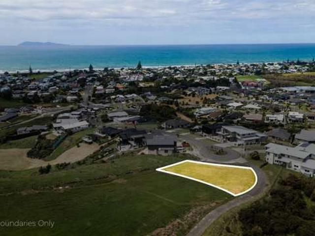 Land for sale in Waihi Beach, Bay Of Plenty