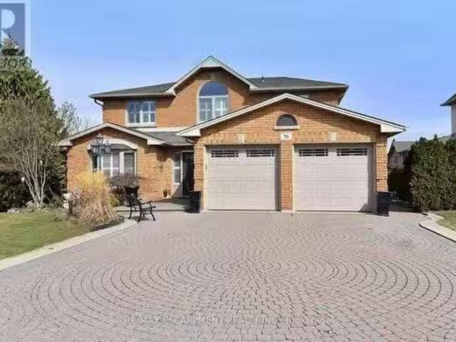 House for sale in Ancaster, Ontario