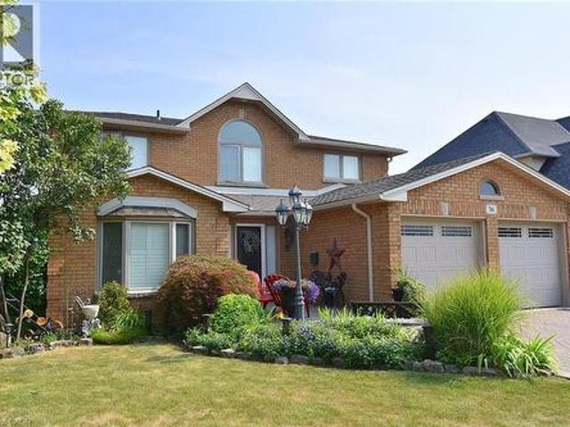 House for sale in Gersholme, Hamilton