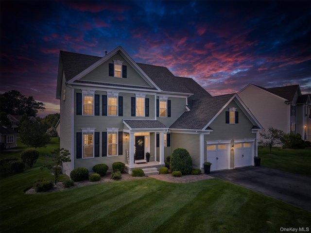 House for sale in Holmes, New York