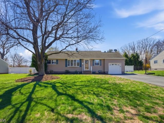 House for sale in Boonton, New Jersey