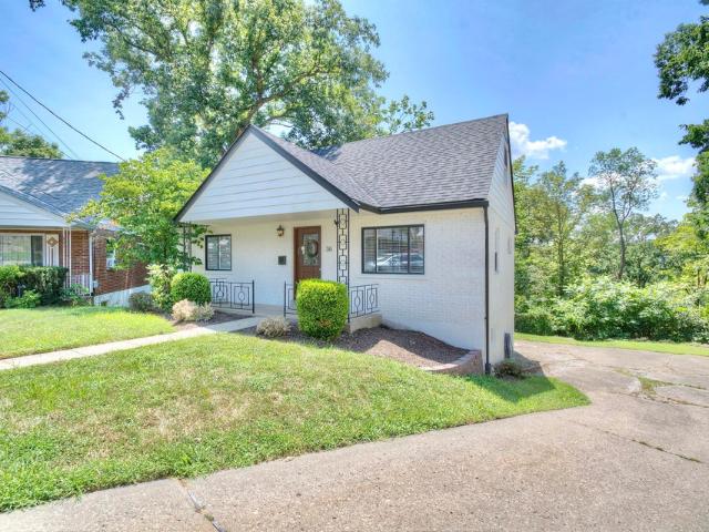 House for sale in Campbell, Kentucky