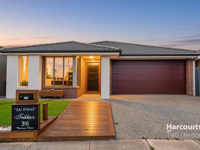 Apartment for rent in Willandra, Melbourne