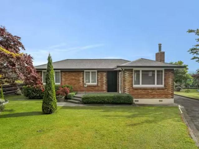House for sale in Waikato