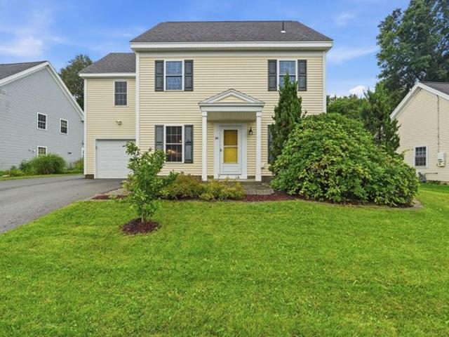 House for sale in Easthampton, Massachusetts