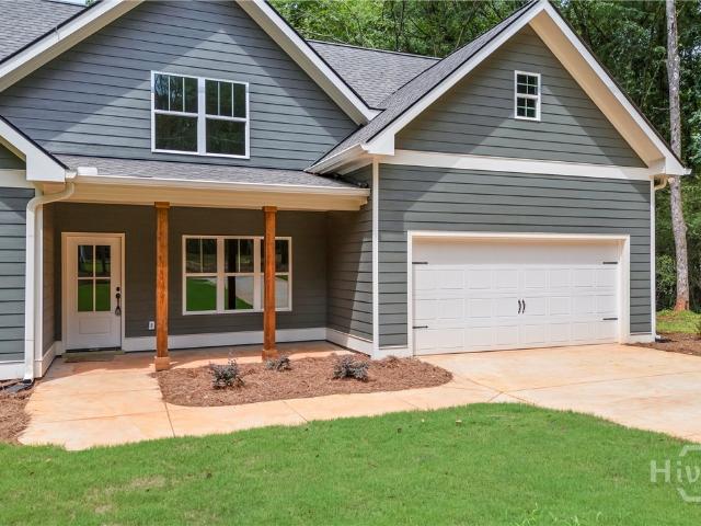 House for sale in Nicholson, Georgia