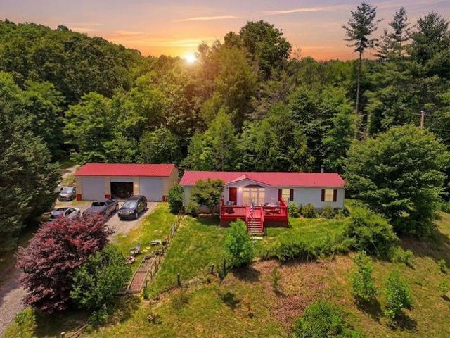 House for sale in Tuckasegee, North Carolina