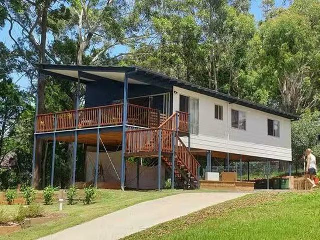 House for rent in Toombul, Queensland