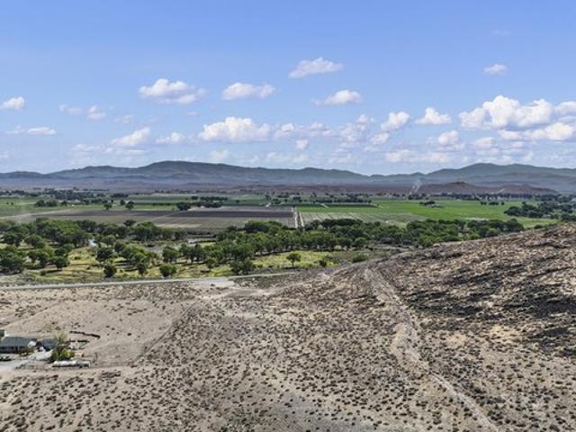 Land for sale in Yerington, Nevada