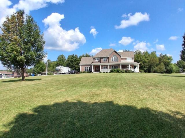 House for sale in Whitley City, Kentucky