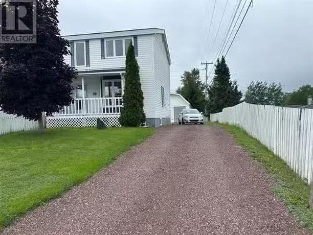 House for sale in Grand Falls-windsor, Newfoundland And Labrador