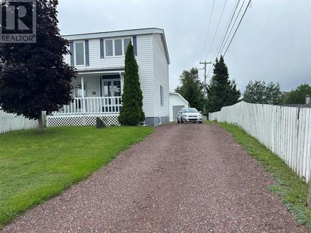House for sale in Grand Falls-windsor, Newfoundland And Labrador