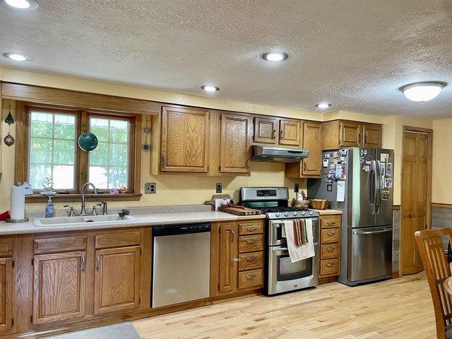 House for sale in Colton, New York