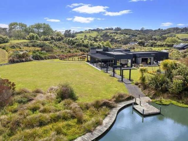 House for sale in Kawau Island, Oroua County