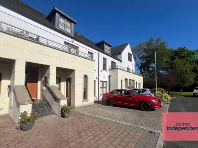 Apartment to rent