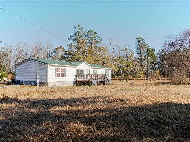 House for sale in Blackville, South Carolina