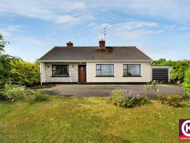 House for sale in Moneygold, Connacht
