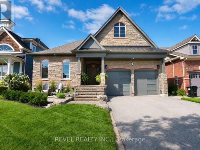House for sale in Barrie, Ontario