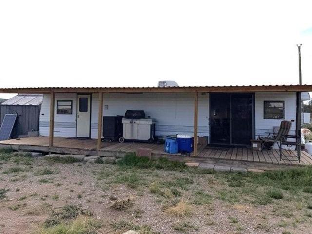 Land for sale in Timberon, New Mexico