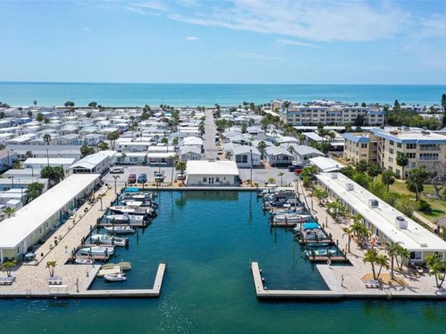 House for sale in Longboat Key, Florida