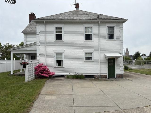 House for rent in Pawtucket, Rhode Island