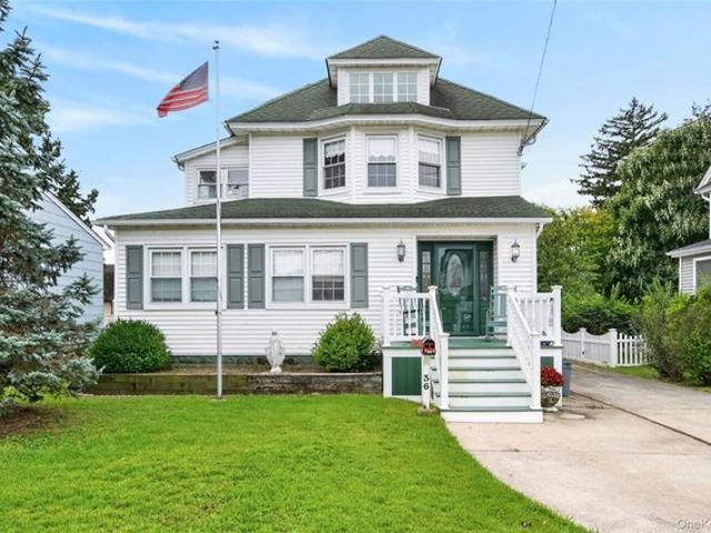House for sale in Village of Lynbrook, Nassau County