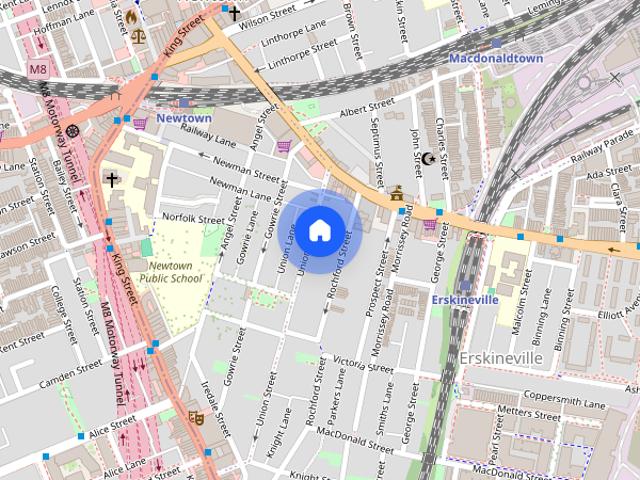 House for rent in Sydney, New South Wales