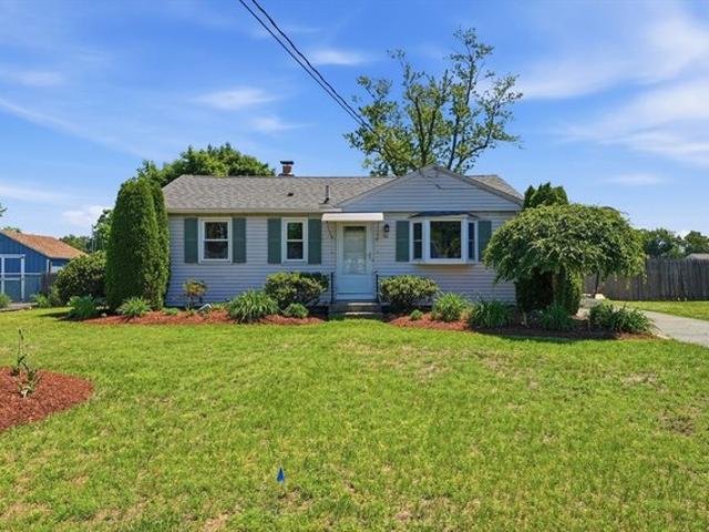 House for sale in Hampden, Massachusetts
