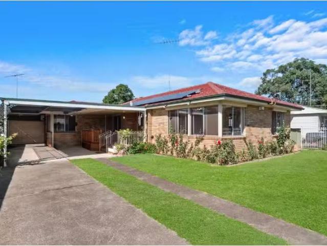 House for rent in Sydney, New South Wales