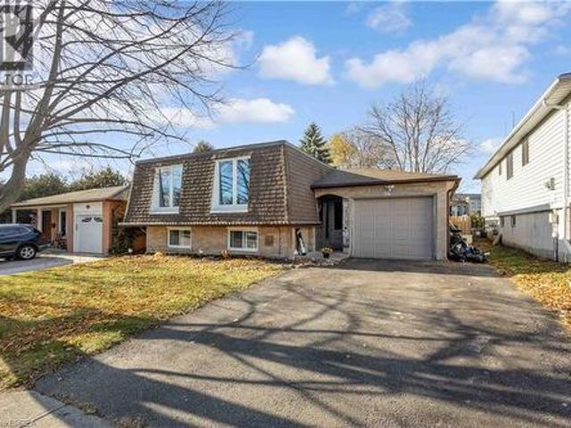 House for sale in Hespeler, Cambridge