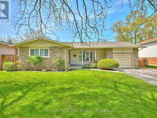 House for sale in Niagara, Ontario