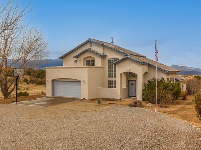 House for sale in Placitas, New Mexico