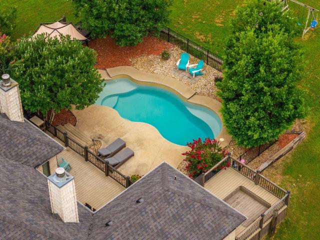 House for sale in Ark