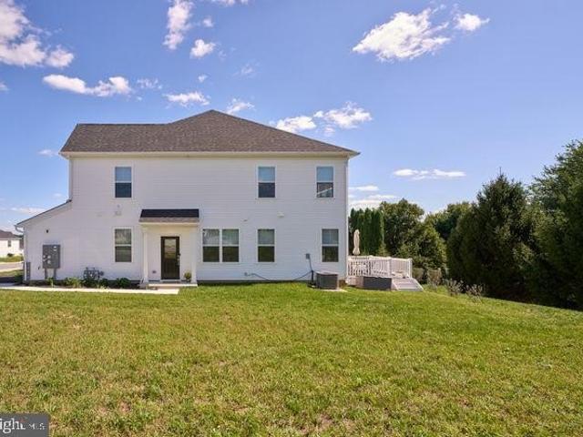 Townhouse for sale in Glenmoore, Wallace Township