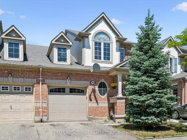 Property for sale in Milton, Ontario