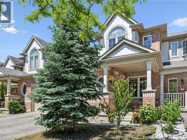 House for sale in Milton, Ontario
