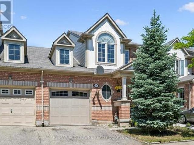 House for sale in Milton, Ontario