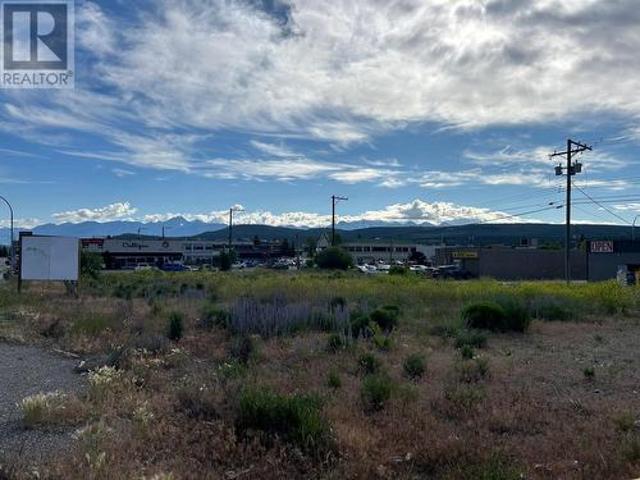Land for sale in Cranbrook, British Columbia