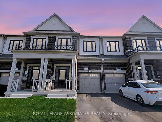 Property for rent in Durham, Ontario