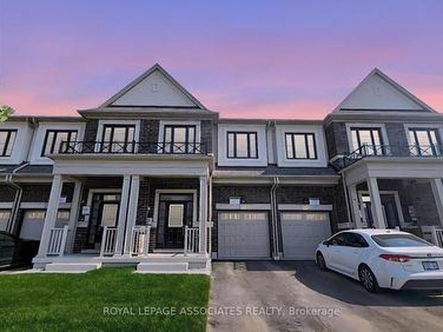 House for rent in Durham, Ontario