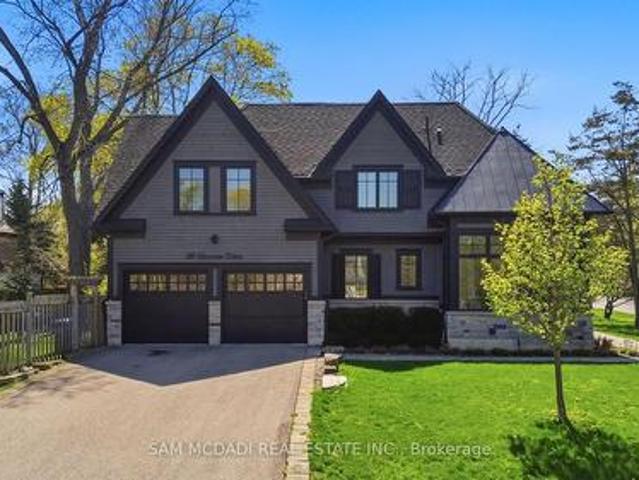 House for sale in Mississauga, Ontario