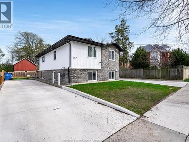 House for sale in Leamington, Ontario