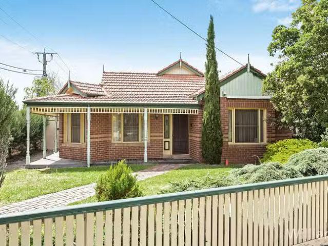 House for rent in Williamstown